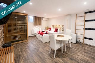  Appartement � vendre 1 pi�ce 41 m�