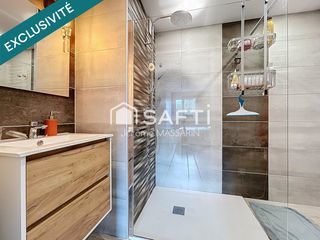  Appartement � vendre 4 pi�ces 88 m�