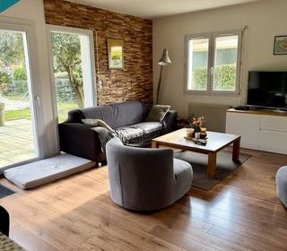  Maison � vendre 6 pi�ces 133 m�