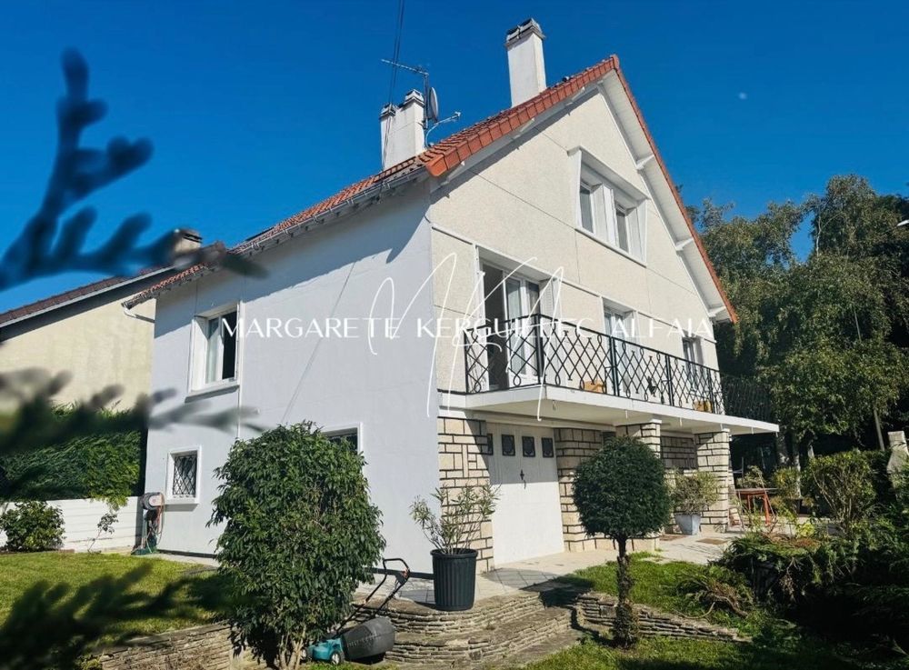 � vendre  Maison Argenteuil (95100)