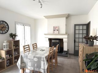  Maison � vendre 4 pi�ces 120 m�