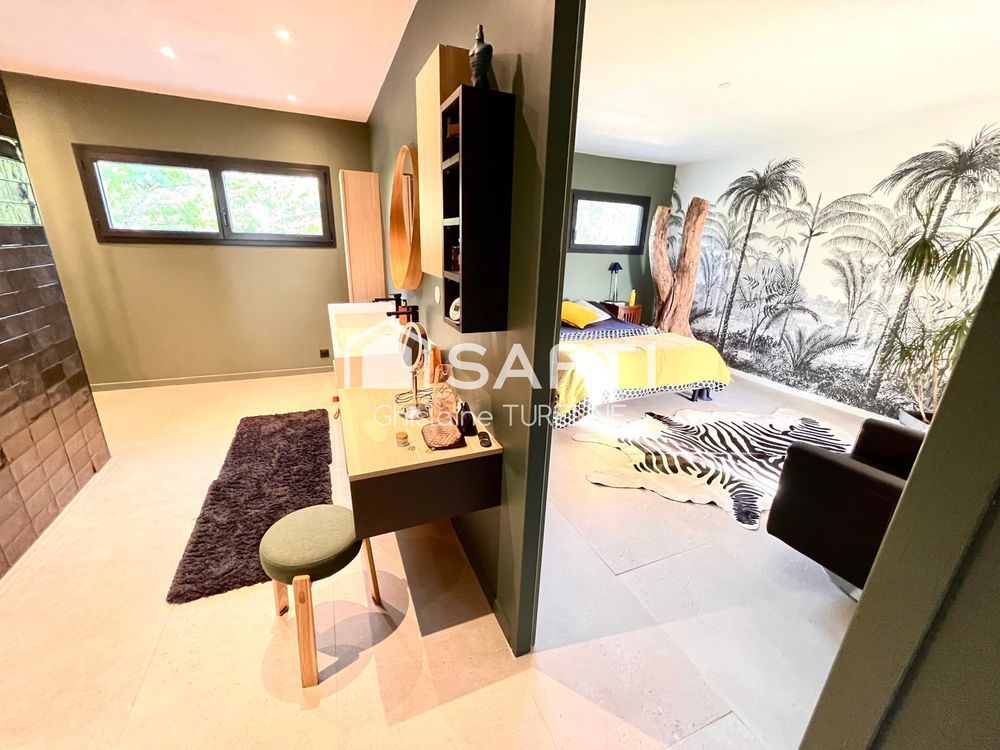 � vendre  Maison Cornebarrieu (31700)