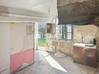  Maison � vendre 2 pi�ces 23 m�