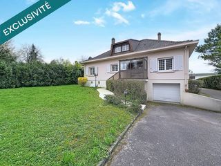  Maison � vendre 5 pi�ces 160 m�