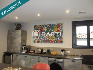  Maison � vendre 5 pi�ces 83 m�