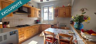  Maison � vendre 4 pi�ces 90 m�