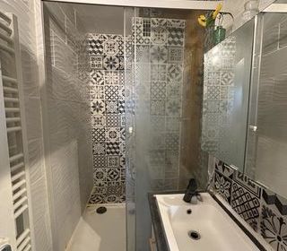  Appartement � vendre 3 pi�ces 50 m�