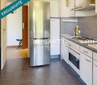  Appartement � vendre 3 pi�ces 71 m�