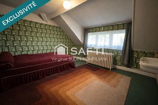  Maison � vendre 9 pi�ces 190 m�