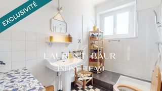  Maison � vendre 4 pi�ces 102 m�