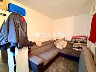  Appartement � vendre 3 pi�ces 54 m�