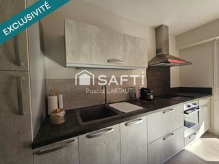  Maison � vendre 4 pi�ces 80 m�