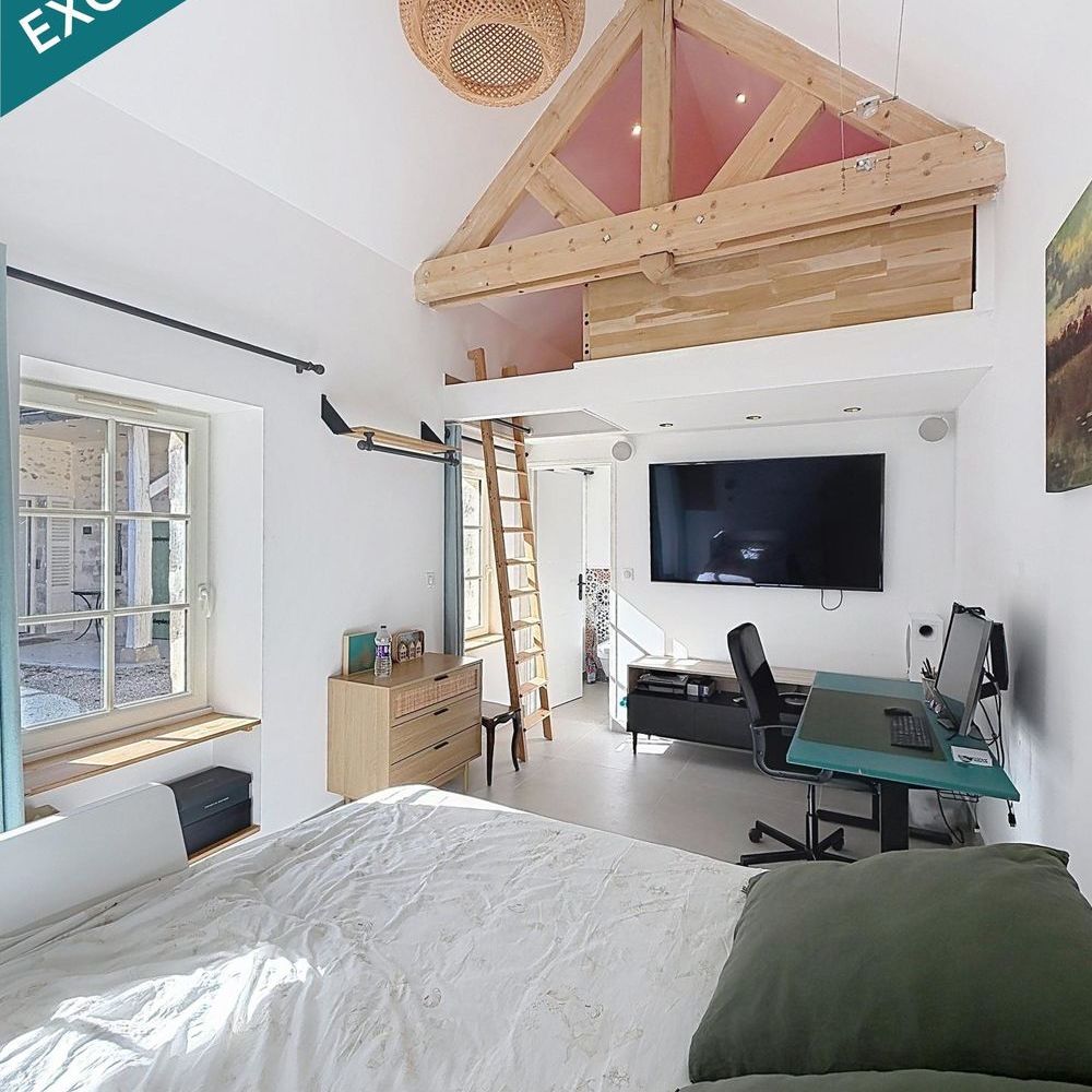 � vendre  Maison Apremont (60300)