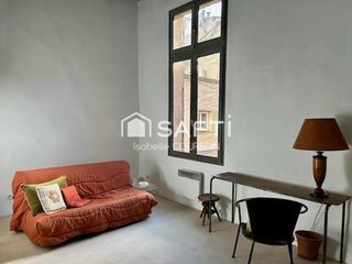  Appartement � vendre 2 pi�ces 55 m�