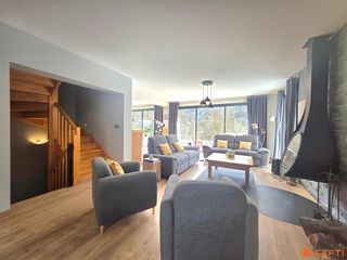  Maison � vendre 8 pi�ces 350 m�