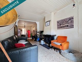  Maison � vendre 5 pi�ces 100 m�