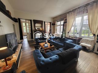  Propri�t�/ch�teau � vendre 15 + pi�ces 400 m�