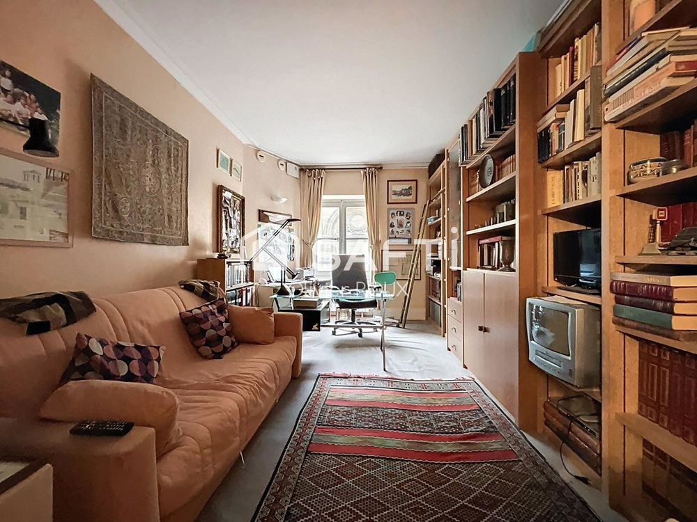 � vendre  Appartement Bordeaux (33000)