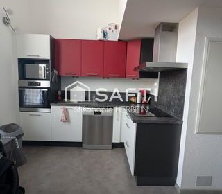  Appartement � vendre 2 pi�ces 53 m�