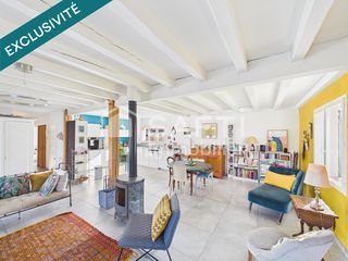  Maison � vendre 5 pi�ces 138 m�