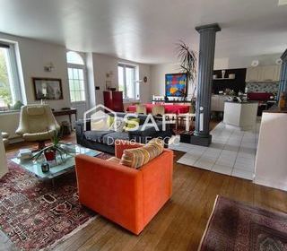  Maison � vendre 7 pi�ces 170 m�