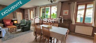  Maison � vendre 5 pi�ces 143 m�