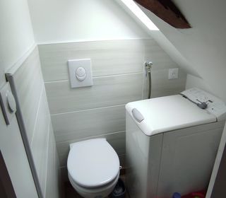  Appartement � louer 2 pi�ces 14 m�