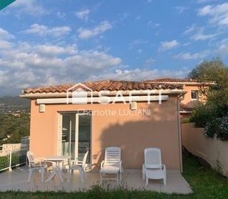  Maison � vendre 6 pi�ces 140 m�