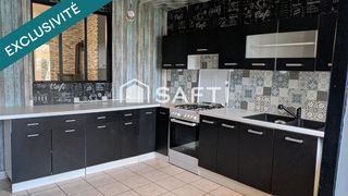  Maison � vendre 6 pi�ces 120 m�