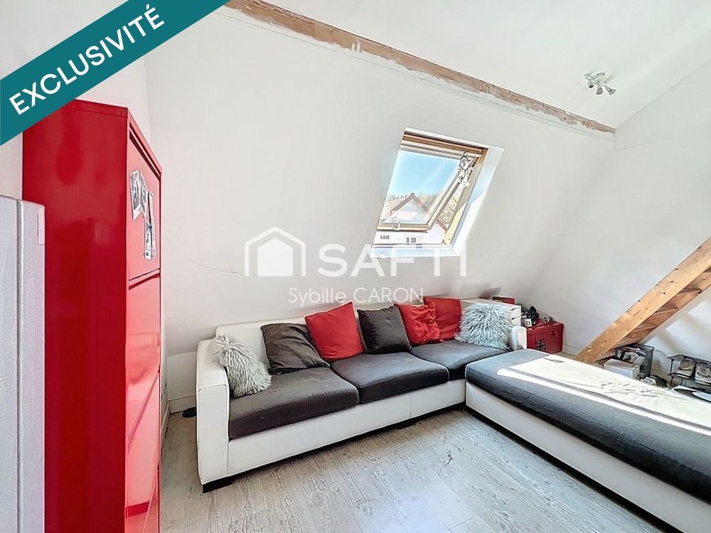 � vendre  Maison Clamart (92140)