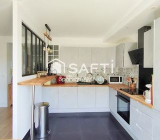  Appartement � vendre 3 pi�ces 73 m�