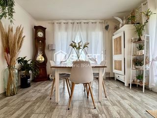  Maison � vendre 5 pi�ces 102 m�