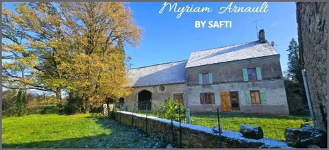   Propri�t� Maison 5 chambres D�pendances - Puits Maison - 8 pi�ce(s) - 196 m�