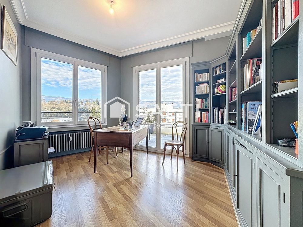 � vendre  Appartement Chamb�ry (73000)