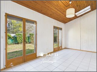  Maison � vendre 5 pi�ces 100 m�