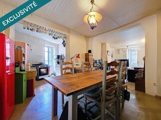 Maison � vendre 5 pi�ces 100 m�