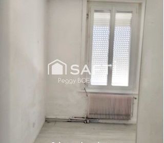  Maison � vendre 6 pi�ces 85 m�