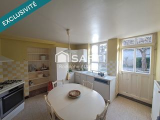  Maison � vendre 7 pi�ces 215 m�