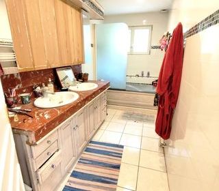  Maison � vendre 7 pi�ces 140 m�