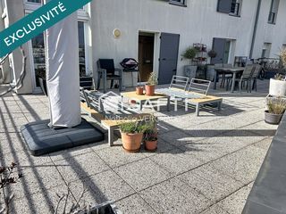  Appartement � vendre 5 pi�ces 106 m�