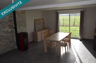  Maison � vendre 4 pi�ces 130 m�