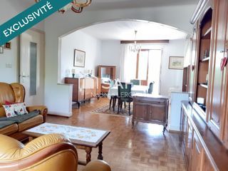  Maison � vendre 7 pi�ces 171 m�