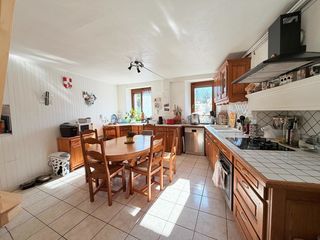  Maison � vendre 4 pi�ces 130 m�