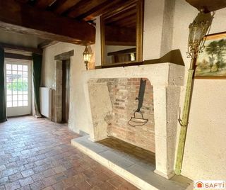  Maison � vendre 15 + pi�ces 285 m�