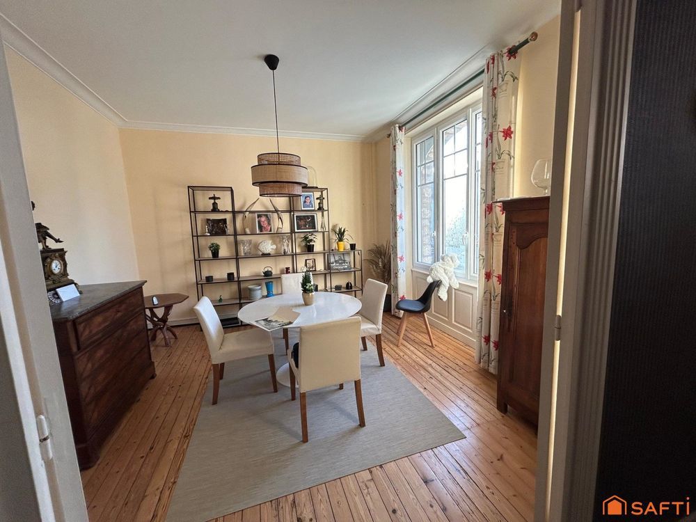 � vendre  Maison Pornichet (44380)