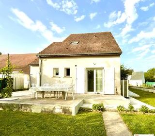  Maison � vendre 8 pi�ces 168 m�