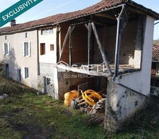  Maison � vendre 3 pi�ces 110 m�