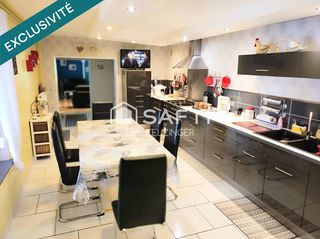  Maison � vendre 5 pi�ces 158 m�