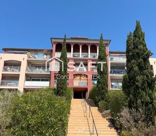  Appartement � vendre 2 pi�ces 32 m�