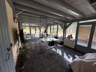  Maison � vendre 8 pi�ces 180 m�